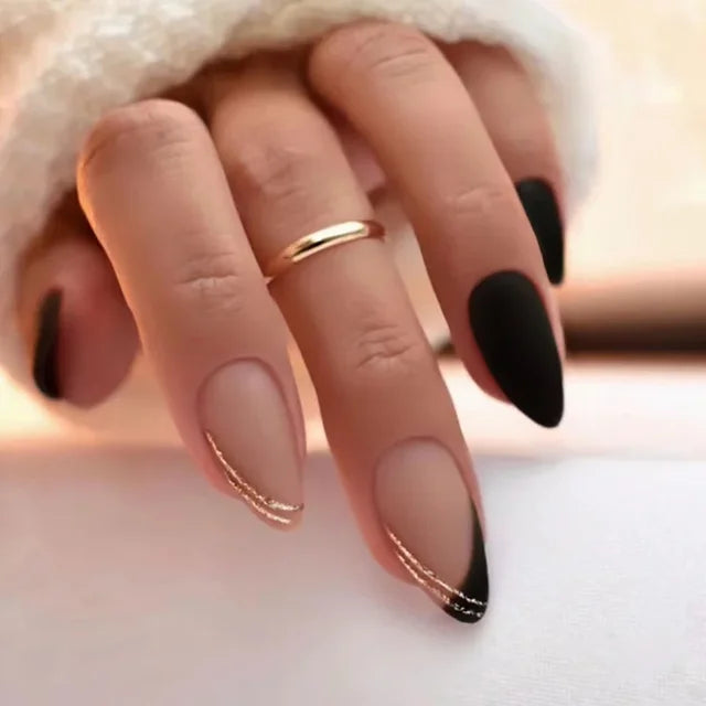 Ongles Détachables pour Manucure