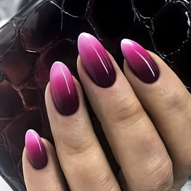 Ongles Détachables pour Manucure